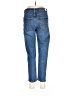 Denizen from Levi's Blue Jeans Size 11 - photo 2