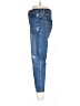 Denizen from Levi's Blue Jeans Size 11 - photo 5