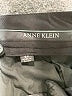 Anne Klein Gray Dress Pants Size 6 (petite) - photo 7