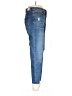 Denizen from Levi's Blue Jeans Size 11 - photo 4