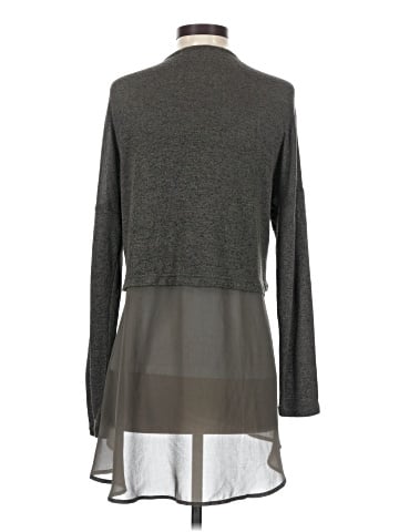 Taylor & Sage Cardigan (view 2)