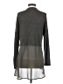 Taylor & Sage Gray Cardigan Size XS - photo 2