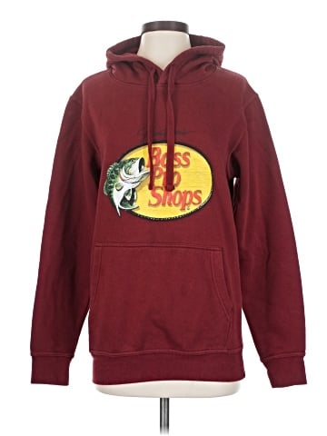 Bass Pro Shops Pullover Hoodie (view 1)