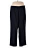 Avenue Stripes Blue Dress Pants Size 18 - photo 1
