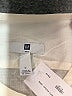 Gap Outlet Ivory Long Sleeve Blouse Size L - photo 7