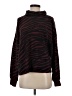 Sanctuary Black Long Sleeve Turtleneck Size S - photo 1