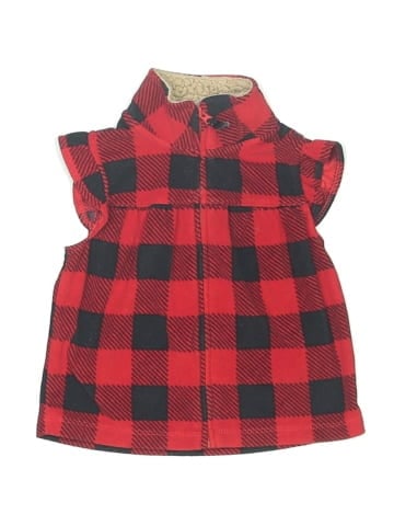 Carter's Vest (view 1)
