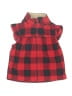 Carter's 100% Polyester Red Vest 12-18 MO / 18 MO - photo 1