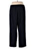 Avenue Stripes Blue Dress Pants Size 18 - photo 2