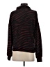 Sanctuary Black Long Sleeve Turtleneck Size S - photo 2