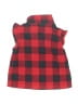 Carter's 100% Polyester Red Vest 12-18 MO / 18 MO - photo 2