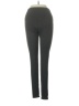 Unbranded Solid Gray Active Pants Size XS - photo 2