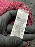 RACHEL Rachel Roy Tweed Burgundy Pullover Sweater Size M - photo 8