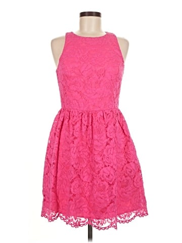 Trina Turk Cocktail Dress (view 1)