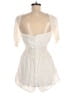 WeWoreWhat 100% Linen Ivory Romper Size M - photo 2