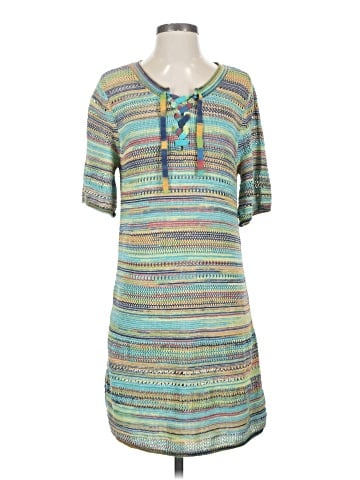 Knitss Casual Dress (view 1)