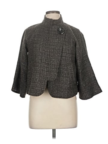 Teri Jon by Rickie Freeman Jacket (view 1)