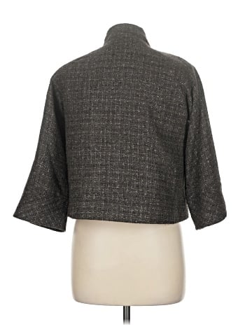 Teri Jon by Rickie Freeman Jacket (view 2)