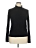 Madewell Black Long Sleeve Top Size XL - photo 1