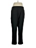 Adidas Solid Black Active Pants Size XL - photo 2