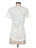 Sweaty Betty White Ivory Active T-Shirt Size XXS - photo 2