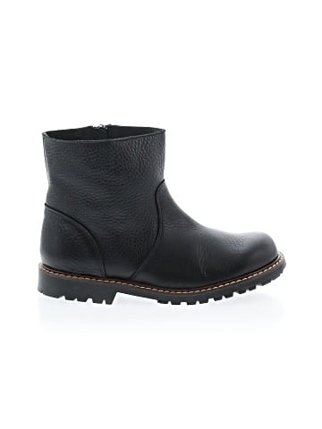 Bonpoint Ankle Boots (view 1)