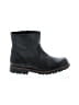 Bonpoint Black Ankle Boots Size 33 - photo 1
