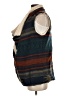Steve Madden 100% Acrylic Teal Vest Size XS - Sm - photo 5