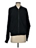 Athleta Black Track Jacket Size S - photo 1