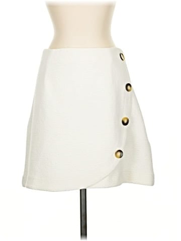 Maeve by Anthropologie Casual Skirt (view 1)