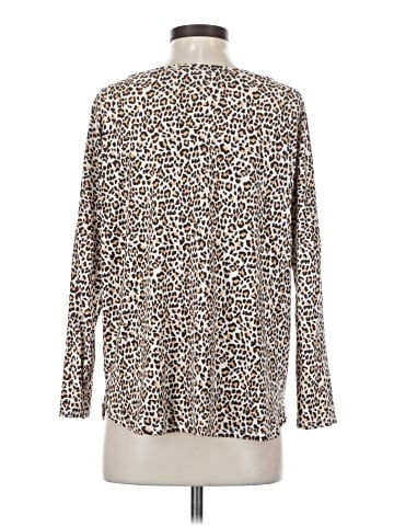 Flora Nikrooz 3/4 Sleeve T-Shirt (view 2)