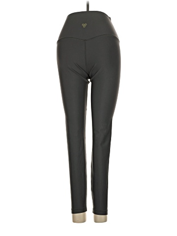 Golden Aritzia Active Pants (view 2)