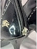 Burberry Black Ankle Boots Size EU 38 - photo 4