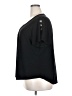 89th & Madison Black Short Sleeve Top Size 2X - photo 5