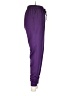 Unbranded Solid Purple Track Pants Size S - photo 4