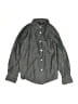 Wrangler Jeans Co 100% Cotton Tweed Gray Long Sleeve Button-Down Shirt Size 6 - 7 - photo 1