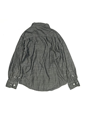 Wrangler Jeans Co Long Sleeve Button-Down Shirt (view 2)