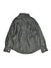 Wrangler Jeans Co 100% Cotton Tweed Gray Long Sleeve Button-Down Shirt Size 6 - 7 - photo 2