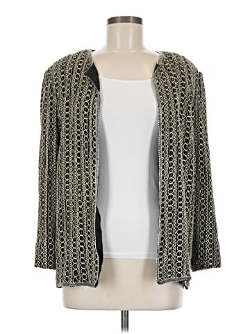 Adrianna Papell Blazer (view 1)