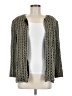 Adrianna Papell 100% Polyester Gold Blazer Size L - photo 1