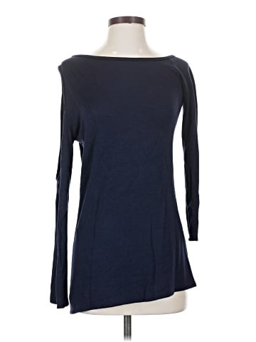 Go Couture 3/4 Sleeve T-Shirt (view 1)