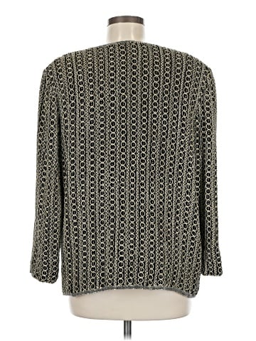 Adrianna Papell Blazer (view 2)
