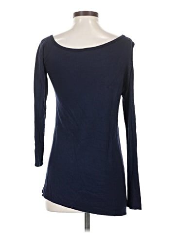 Go Couture 3/4 Sleeve T-Shirt (view 2)