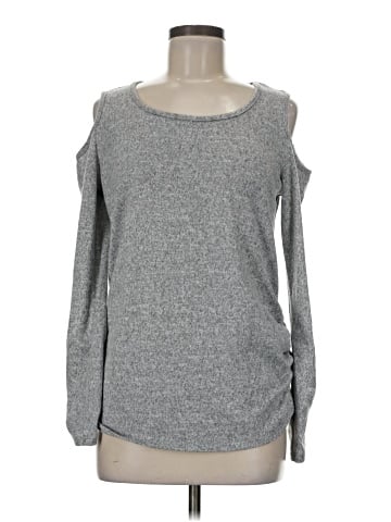 Siren Lily Long Sleeve Top (view 1)