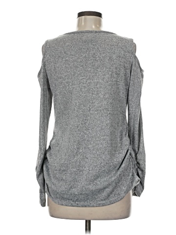 Siren Lily Long Sleeve Top (view 2)