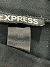 Express Black Active Pants Size S - photo 8