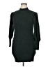 Only Green Casual Dress Size XL - photo 1