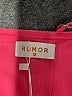 Assorted Brands Pink Cocktail Dress Size 12 - photo 7