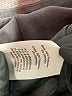 Wilfred Solid Gray Casual Dress Size XXS - photo 8