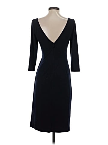 Maggy London Cocktail Dress (view 2)